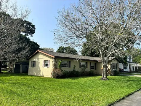 400 83rd Avenue NE St Petersburg FL 33702