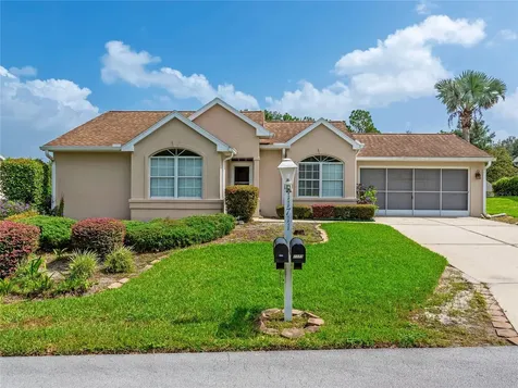 11711 SW 77th Circle Ocala FL 34476