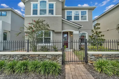 2616 Palisade Boulevard Kissimmee FL 34741