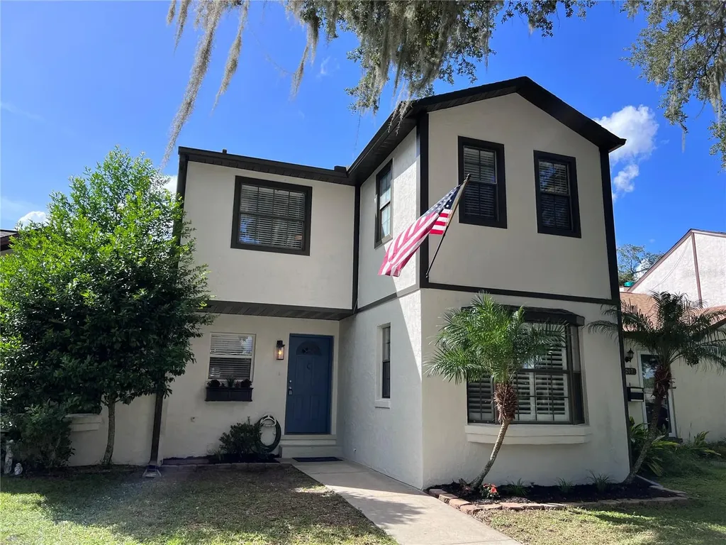 2207 Karl Street Leesburg FL 34748