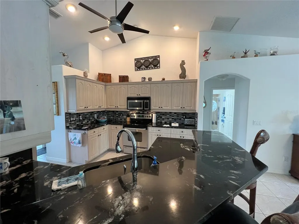 126 Arrow Lane Rotonda West FL 33947