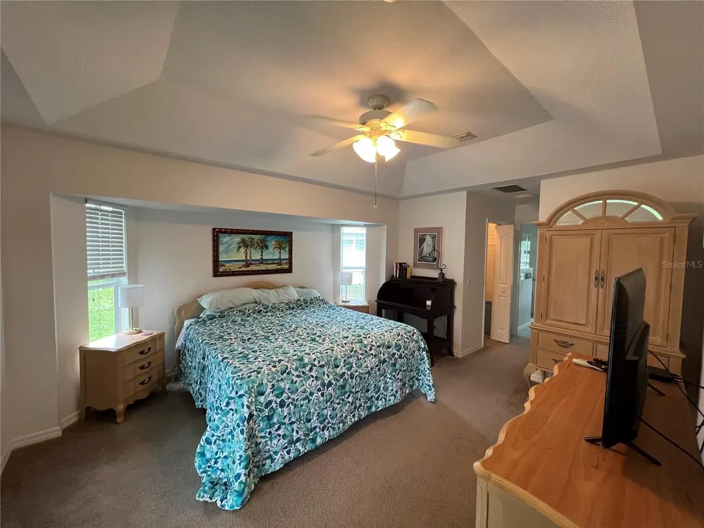 126 Arrow Lane Rotonda West FL 33947