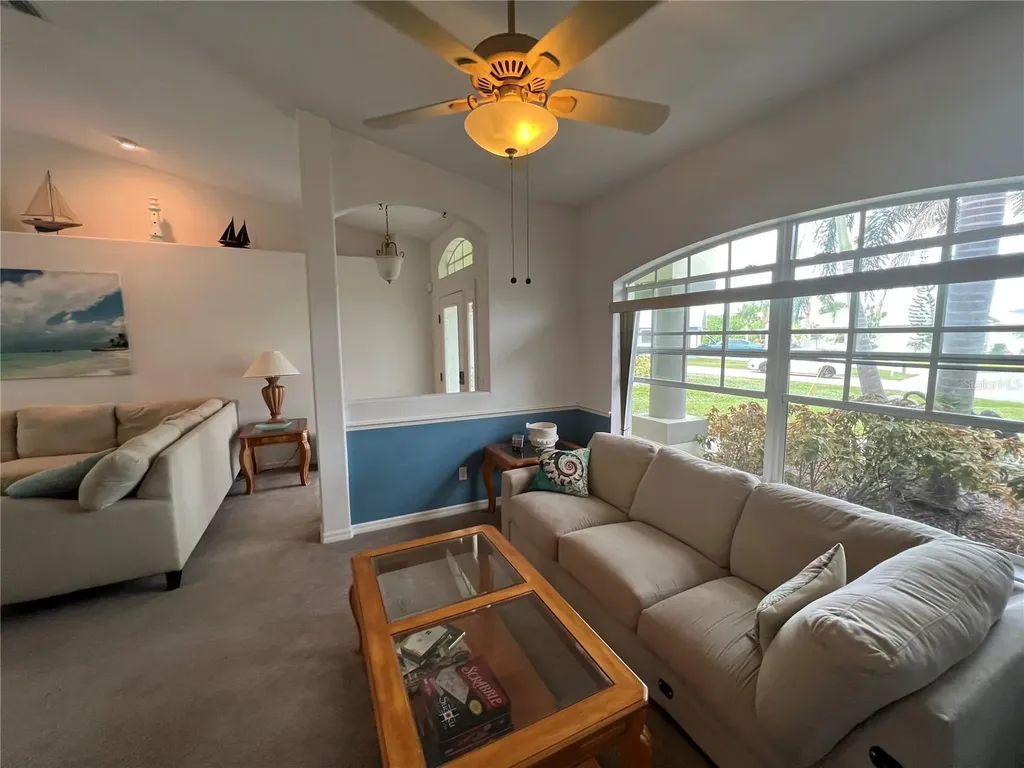 126 Arrow Lane Rotonda West FL 33947