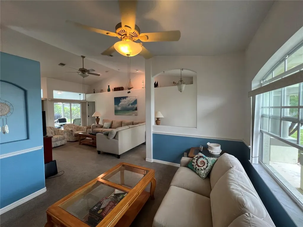 126 Arrow Lane Rotonda West FL 33947