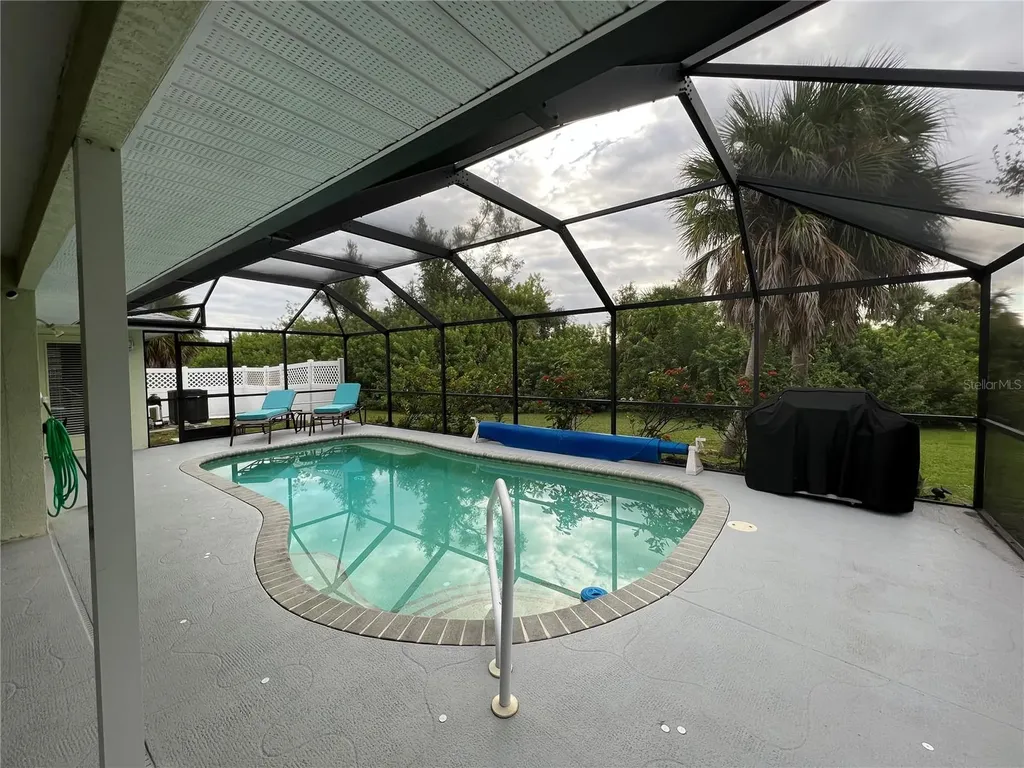 126 Arrow Lane Rotonda West FL 33947