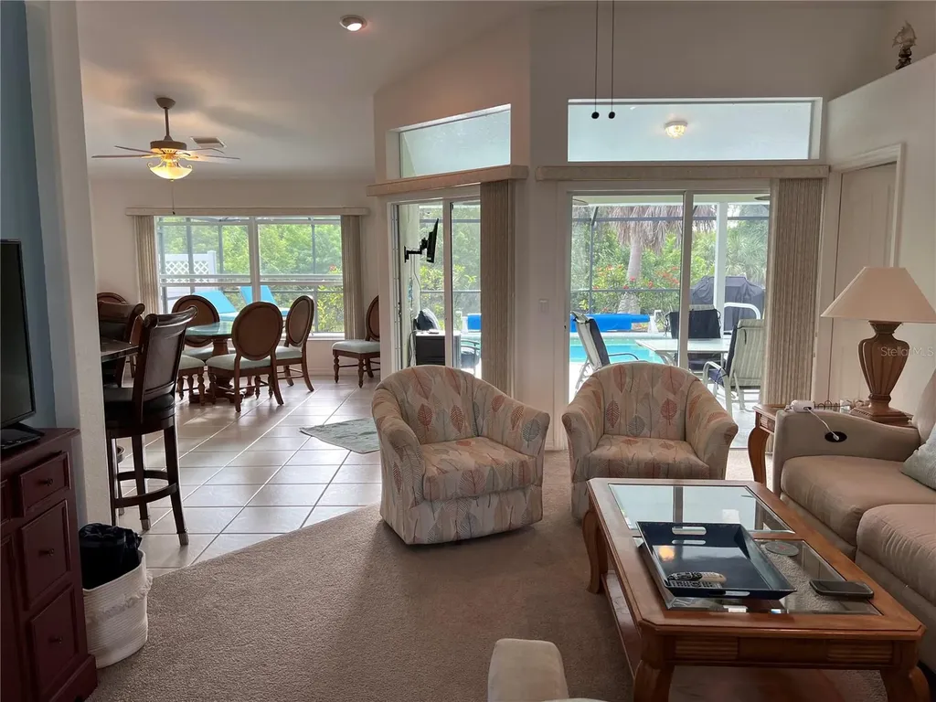 126 Arrow Lane Rotonda West FL 33947
