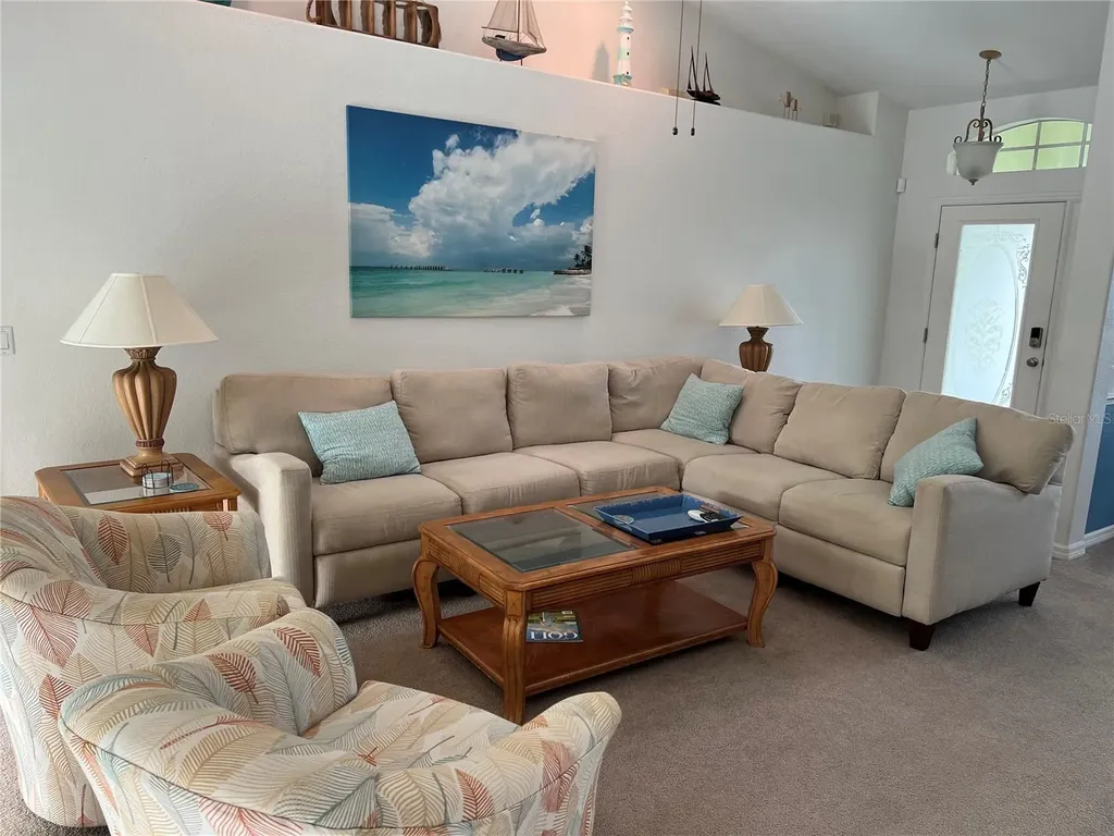 126 Arrow Lane Rotonda West FL 33947
