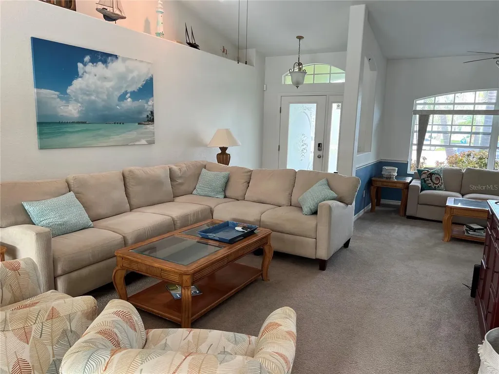 126 Arrow Lane Rotonda West FL 33947