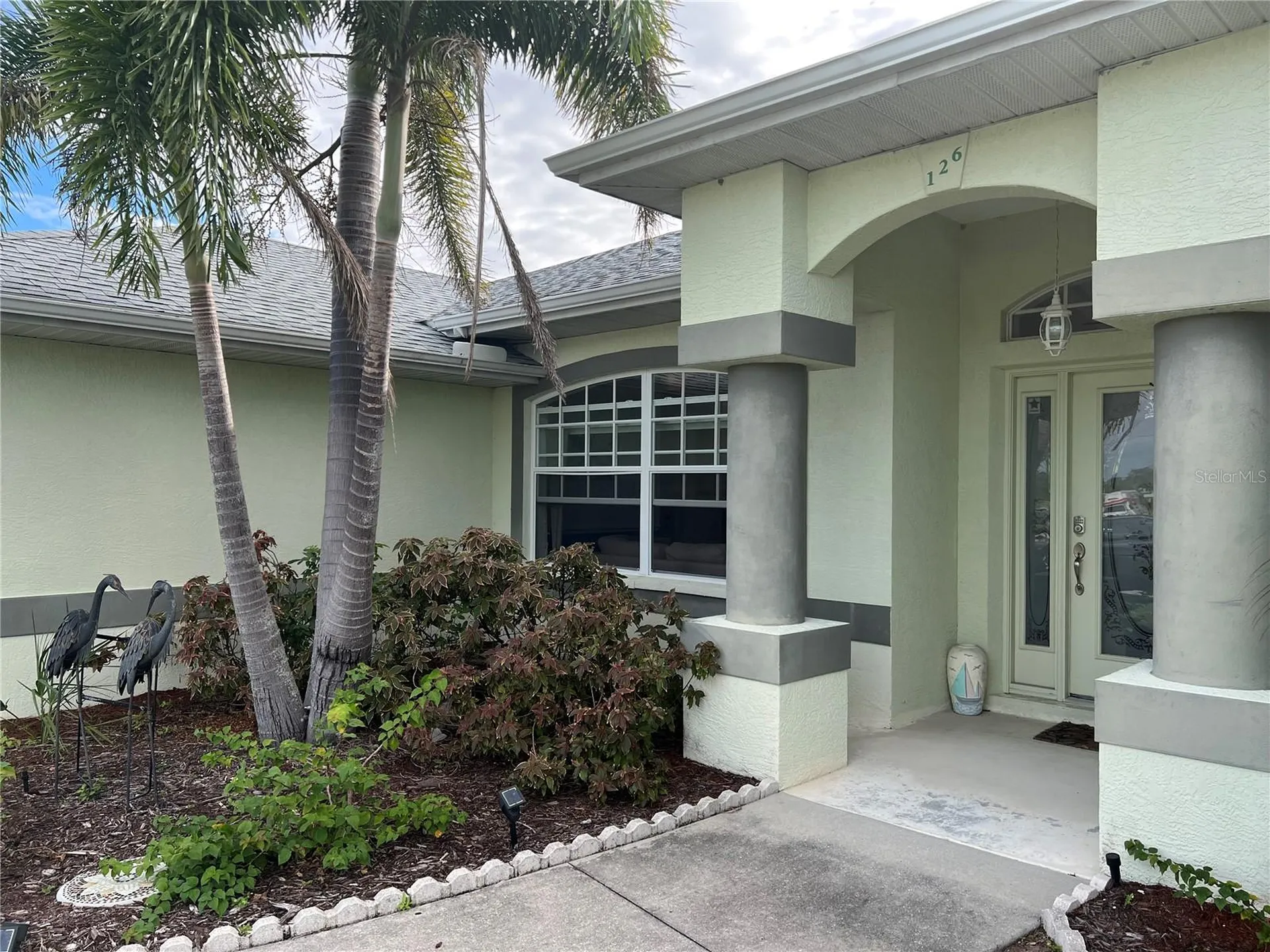 126 Arrow Lane Rotonda West FL 33947