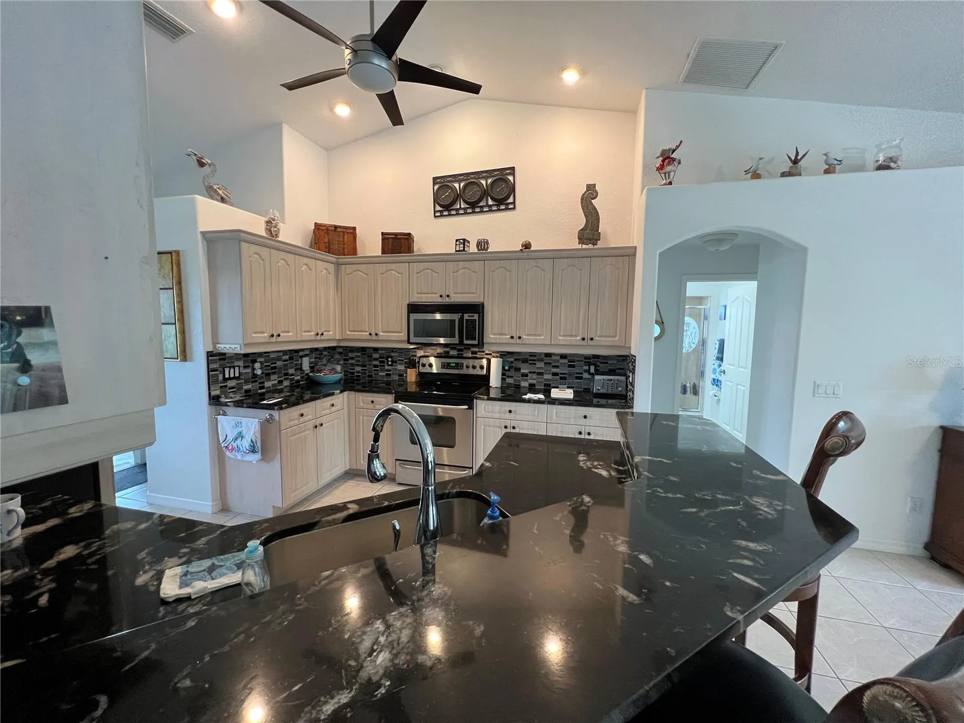 126 Arrow Lane Rotonda West FL 33947