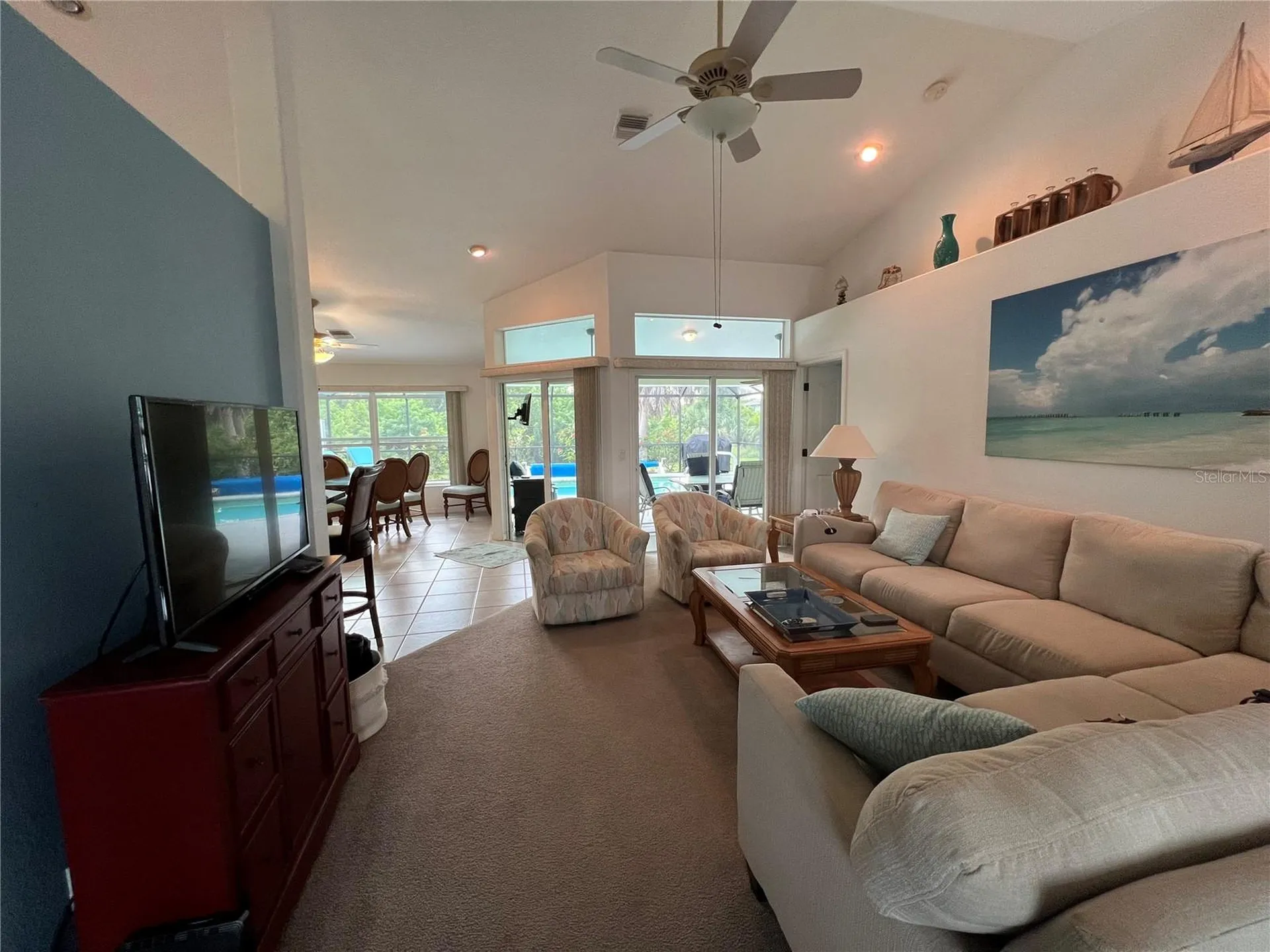 126 Arrow Lane Rotonda West FL 33947