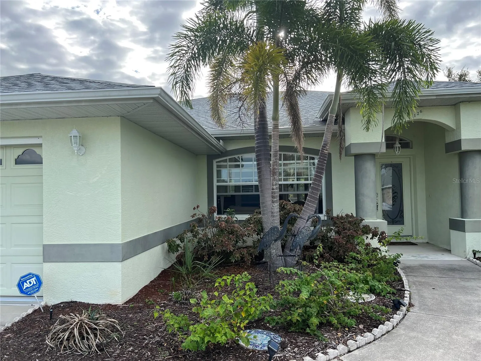 126 Arrow Lane Rotonda West FL 33947