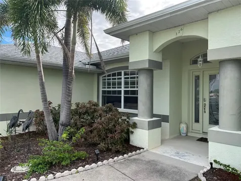 126 Arrow Lane Rotonda West FL 33947