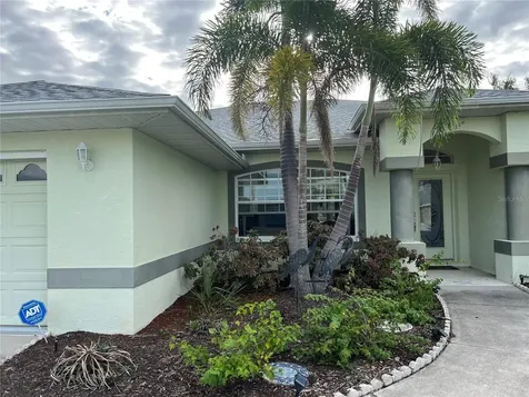 126 Arrow Lane Rotonda West FL 33947