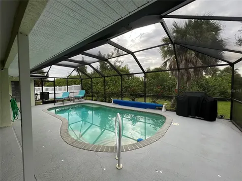 126 Arrow Lane Rotonda West FL 33947