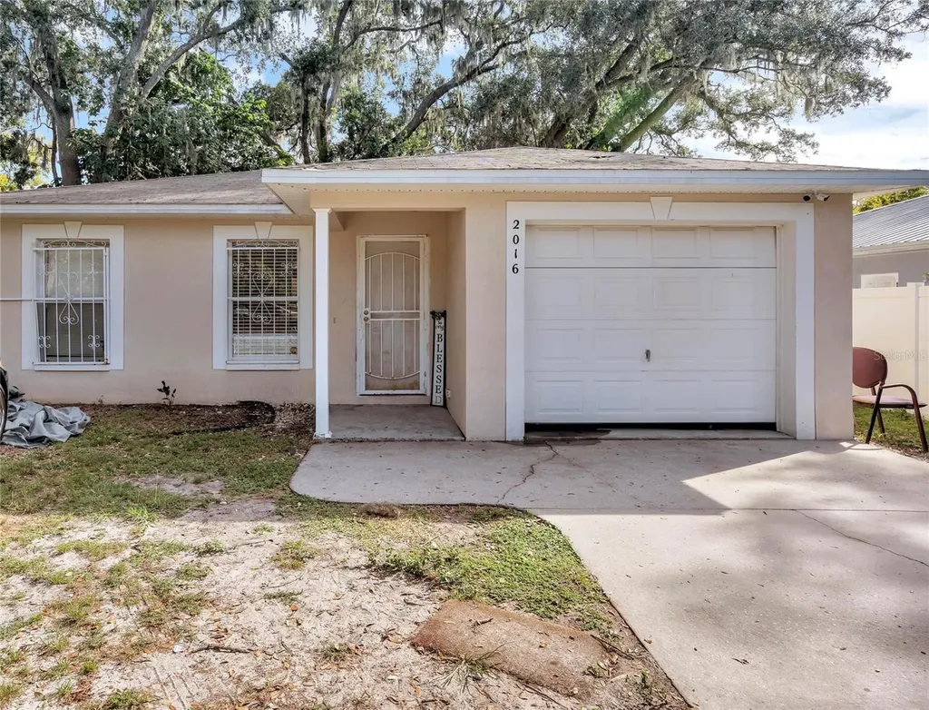 2016 W Elliott Street Lakeland FL 33805