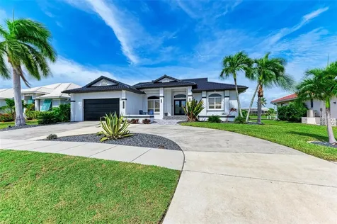 1552 Aqui Esta Drive Punta Gorda FL 33950