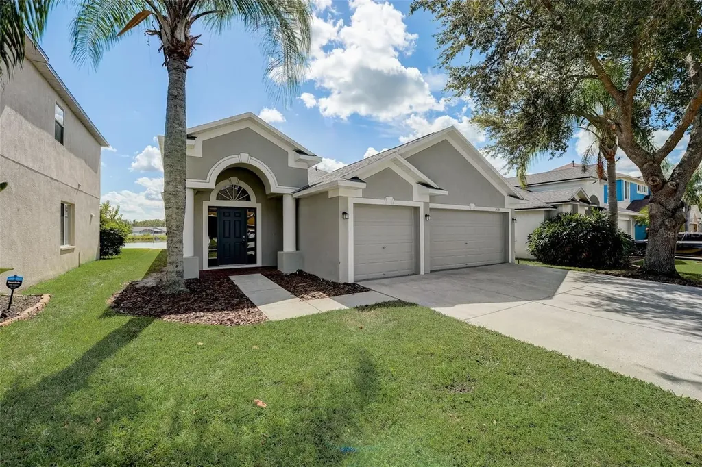 25724 Aldus Drive Land O Lakes FL 34639