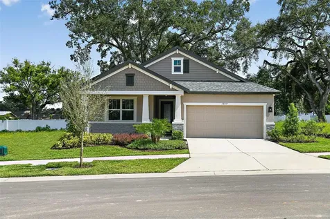 1009 Davis Heather Circle Seffner FL 33584