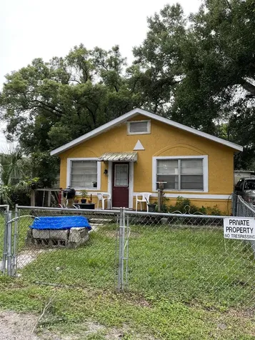 1709 E Chelsea Street Tampa FL 33610