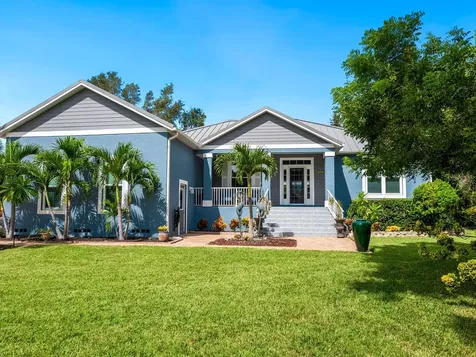 1109 Kings Way Drive Nokomis FL 34275