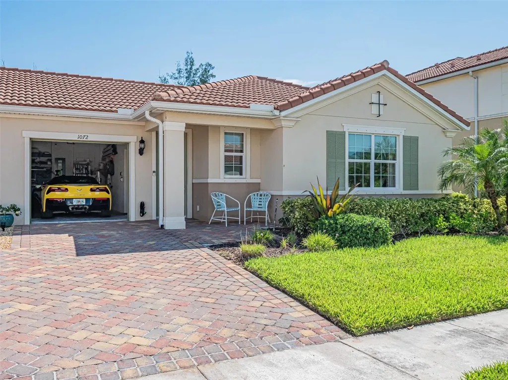 1072 Cheval Drive Vero Beach FL 32960
