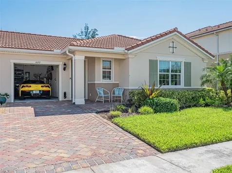 1072 Cheval Drive Vero Beach FL 32960