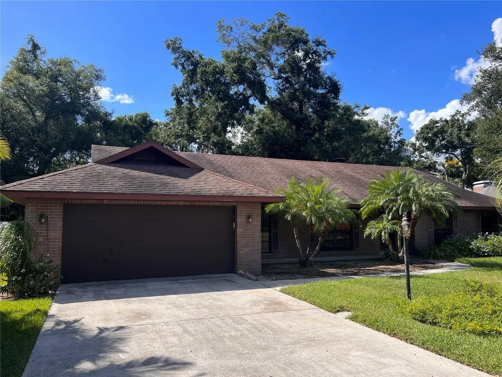 2216 Wildwood Hollow Drive Valrico FL 33596