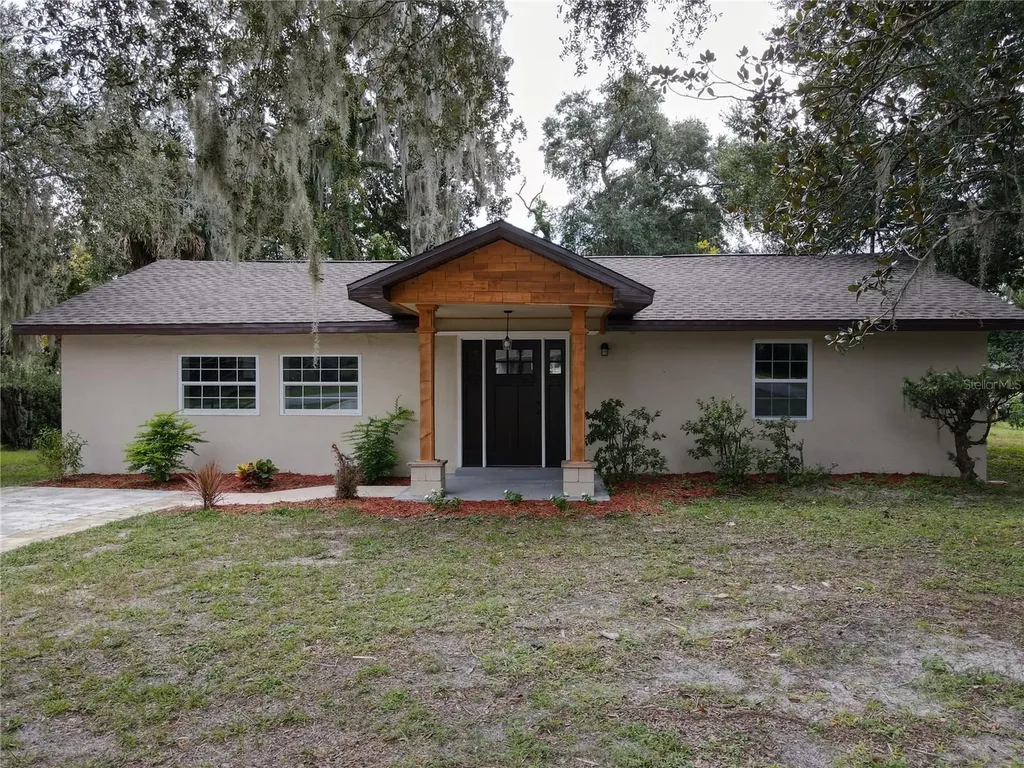 7 Palmetto Drive Debary FL 32713