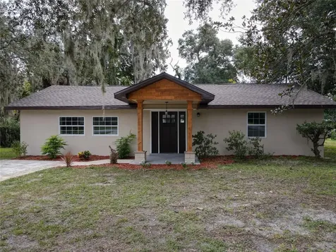 7 Palmetto Drive Debary FL 32713