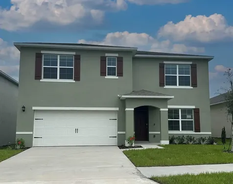2585 Trinidad Road Haines City FL 33844