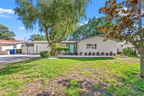 1618 61st Avenue S St Petersburg FL 33712