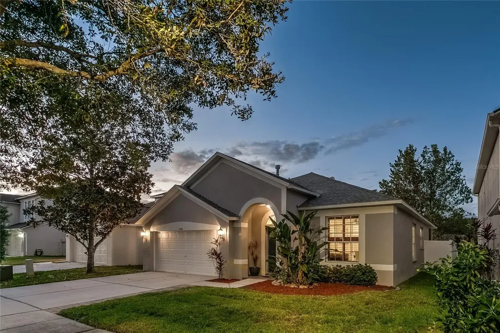 1938 Fruitridge Street Brandon FL 33510