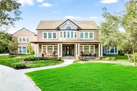 1258 Apache Drive Geneva FL 32732