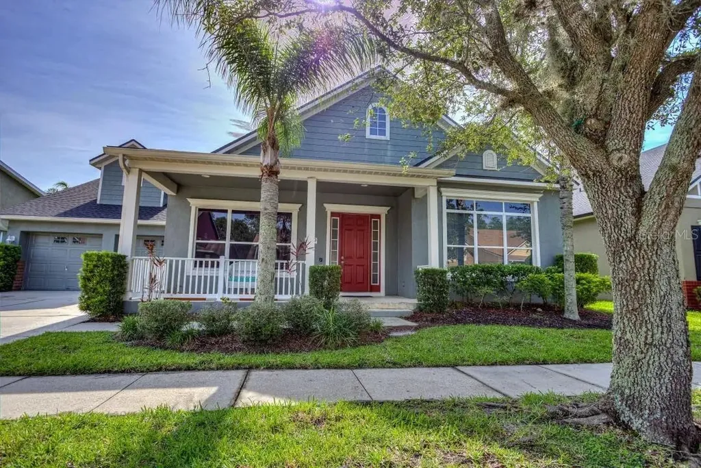 4319 Atwood Drive Orlando FL 32828