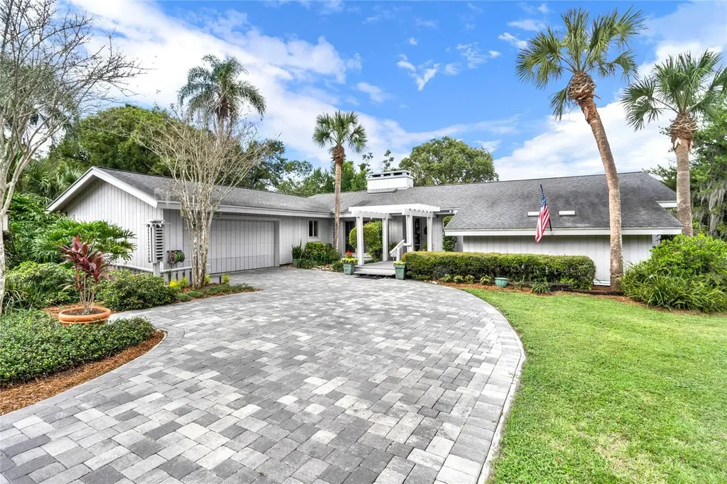 413 Balmoral Road Winter Park FL 32789