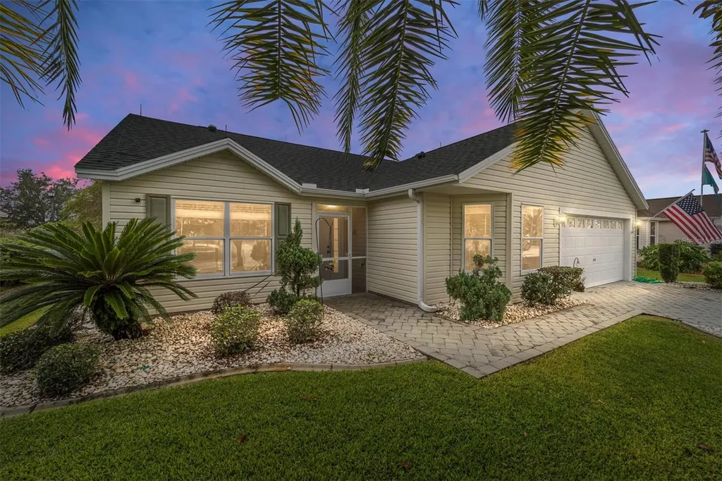 9140 SE 170th Fontaine Street The Villages FL 32162