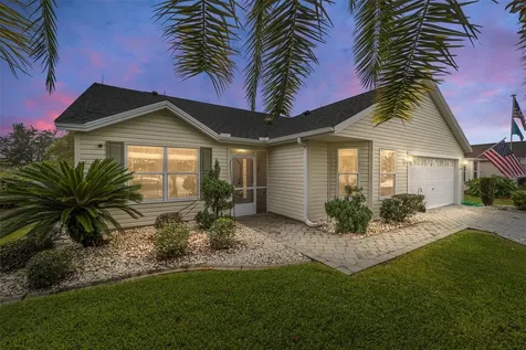 9140 SE 170th Fontaine Street The Villages FL 32162
