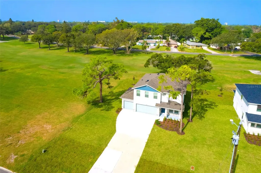 2155 Alcazar Way S St Petersburg FL 33712