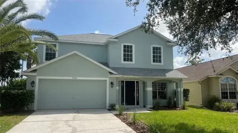 2944 Billingham Drive Land O Lakes FL 34639
