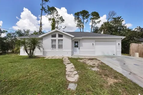 4874 Flamlau Avenue North Port FL 34287