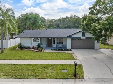 15003 Barby Avenue Tampa FL 33625