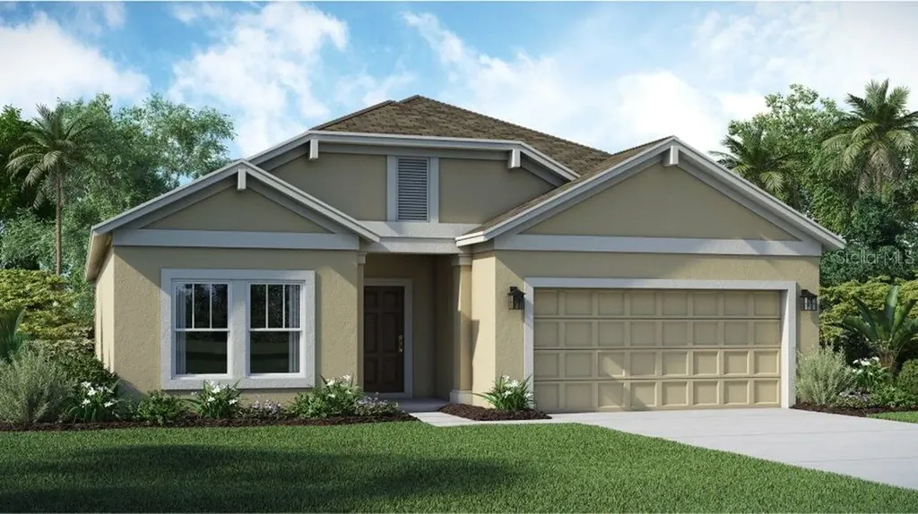 2209 Pocky Way Kissimmee FL 34746