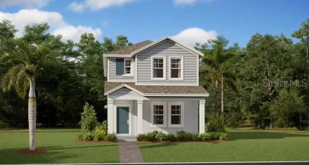 6448 Pine Fork Alley Saint Cloud FL 34771