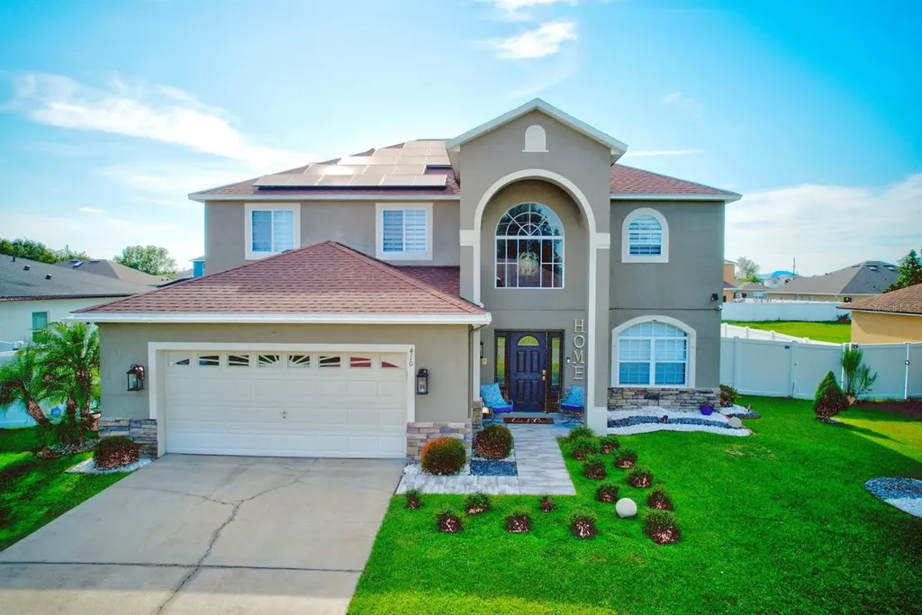 410 Bedlington Court Kissimmee FL 34758