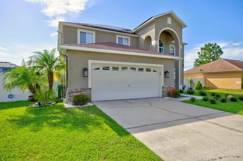 410 Bedlington Court Kissimmee FL 34758