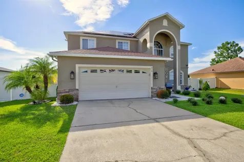 410 Bedlington Court Kissimmee FL 34758