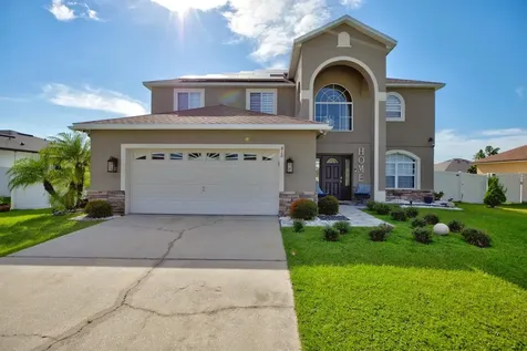 410 Bedlington Court Kissimmee FL 34758