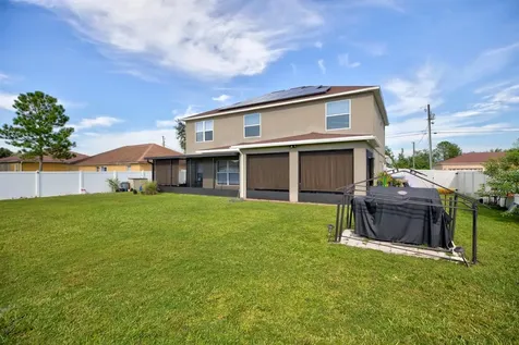 410 Bedlington Court Kissimmee FL 34758