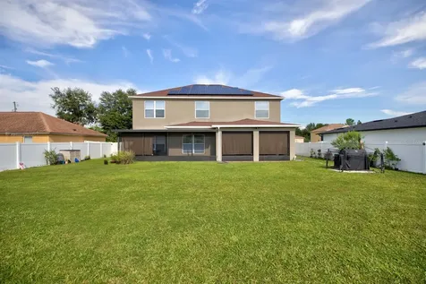 410 Bedlington Court Kissimmee FL 34758